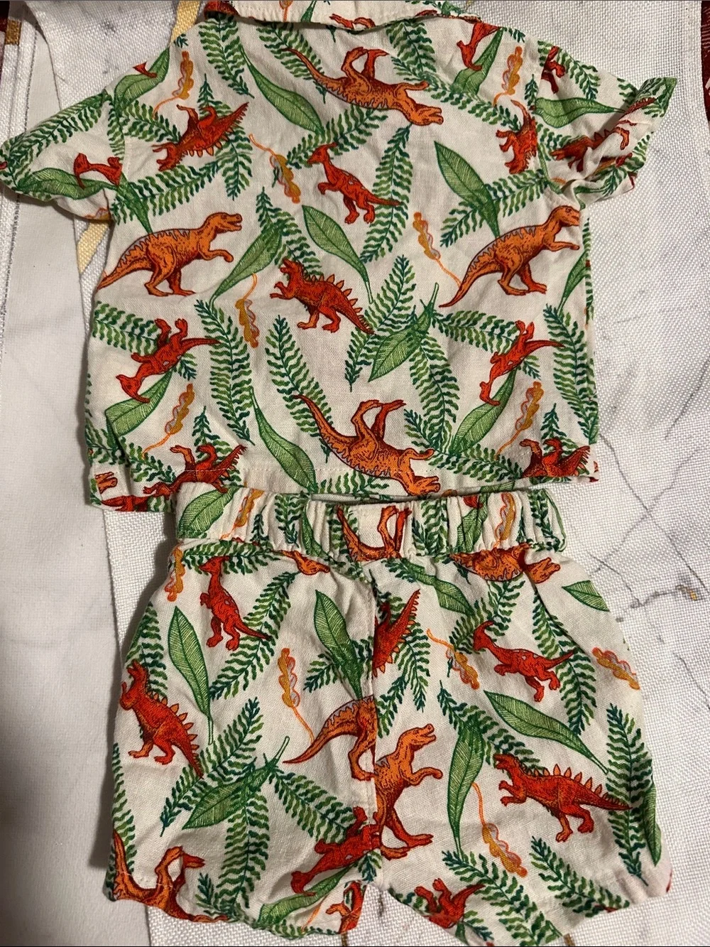 Old Navy two piece